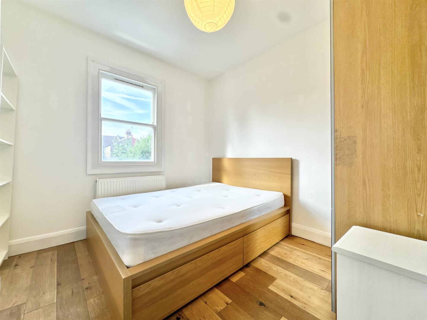 Rutland Gardens, Harringay, London